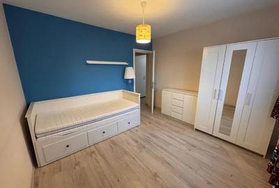 Apartament 2 Camere | Baneasa  - Herastrau | Pent Frendly | - 4