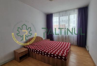 Apartament 2 camere Oștirii - etaj 6/10, balcon închis, mobilat, utilat - 3