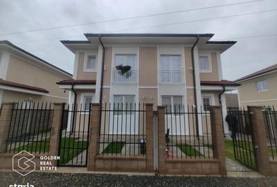 Casă cu 3 camere în Dumbrăvița - 5
