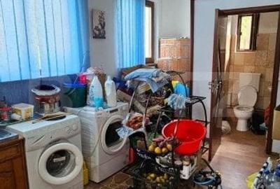 Casa deosebita, 3000 mp teren, 6 camere zona linistita - Barcani - 15