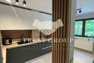 Apartament 3 camere in Victoriei | 6 minute de metrou | Renovat - 5