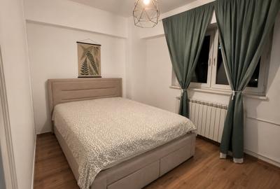 Apartament cu 4 camere decomandat în Bucur Obor - 4