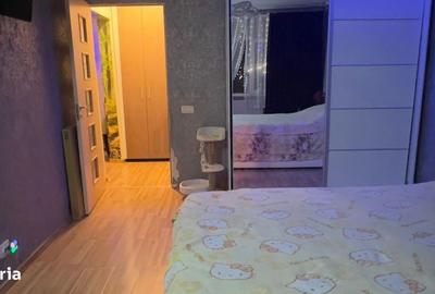 Apartament cu 3 camere în Rahova - 3