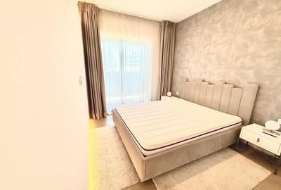 Apartament 3 camere Cortina Academy - 8