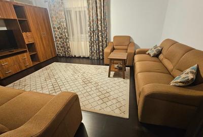 Închiriez apartament 3 camere – Mall Vitan – 80 mp – Proprietar - 3