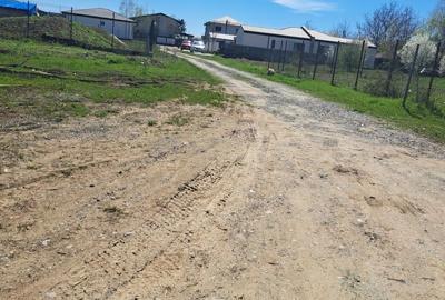 Spațiu comercial, în Ostratu - 3