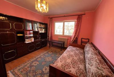 Apartament cu 2 camere decomandat în Gară - 2