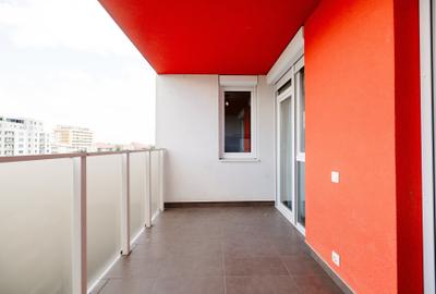 Apartament 2 camere, etaj 3 - ARED Micalaca zona 300 - 7