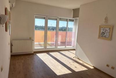 Apartament 2 camere cu terasa cu vedere panoramica Edenia- Titan. - 5