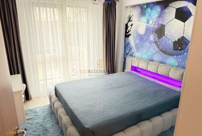 Apartament cu 2 camere decomandat, mobilat în Sălaj - 8