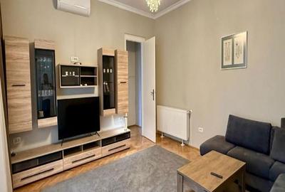 Apartament cu 2 camere în Ultracentral - 6