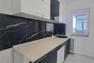 Apartament 2 camere decomandat - etaj intermediar - renovat complet - 1