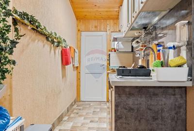 Oferta sarbatori hala +  cladire birouri sau rezidentiala - 47