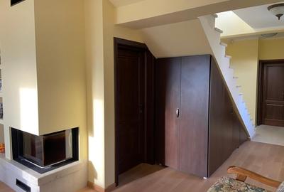 Apartament 3 camere - 79.8 mp utili + terasa 79.9 mp - Grigorescu, str. Uliului Apartament 3 camere - 79.8 mp utili + terasa 79.9 mp - Grigorescu, str. Uliului - 4