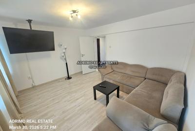 Apartament cu 2 camere decomandat, mobilat în Ultracentral - 15