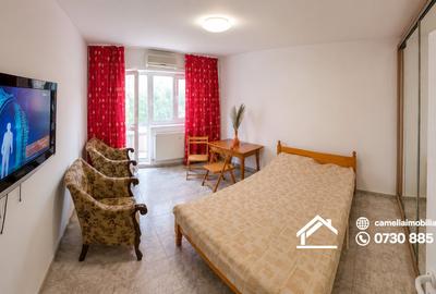 Garsonieră decomandată în Gorjului - 1