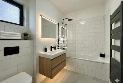 Apartament cu 3 camere decomandat în Ultracentral - 3