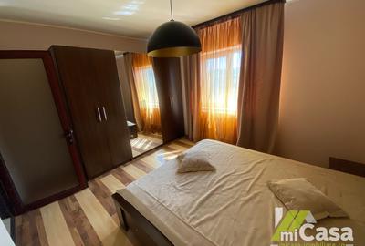 Apartament 3 camere – I.C. Frimu, Galați - 8