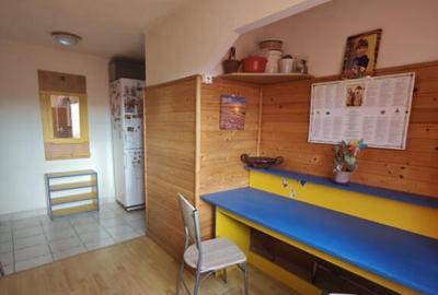 Apartament cu 2 camere semidecomandat în Săsar - 6
