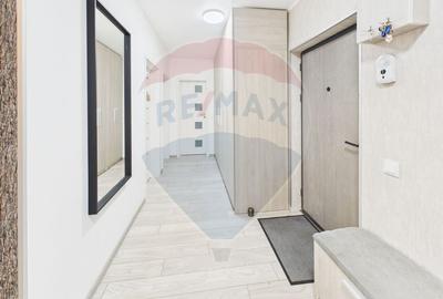 Apartament 3 camere - Titan,  balcon generos si 2 locuri de parcare - 3