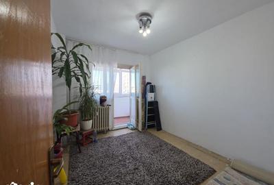 Apartament cu 4 camere semidecomandat, mobilat în Militari - 10