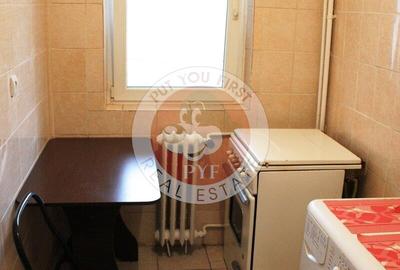 Petre Ispirescu | Garsoniera | decomandata | 34mp | B11161 - 3