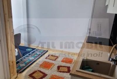 Apartament la casă • 400 € • 10 min de UAIC – Intrare separată - 9