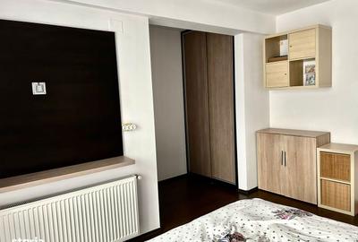 Apartament cu 3 camere în Central - 11