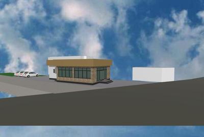 Spațiu comercial, în Brestei - 2