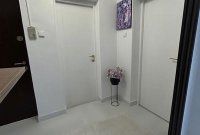 Apartament cu 3 camere decomandat în Central - 15