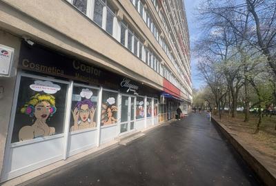 Apartament cu 3 camere decomandat, mobilat în Berceni - 5