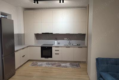Ofer spre inchiriere apart. cu 2 camere Aradului Torontalului - 7
