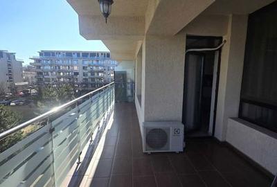 Apartament cu 2 camere, mobilat în Central - 3