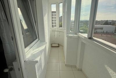 Garsonieră decomandată, mobilată în 13 Septembrie - 7
