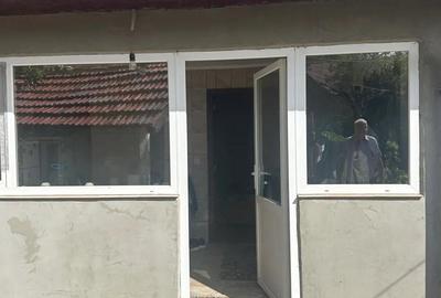 Casă cu 2 camere în Zărnești - 5
