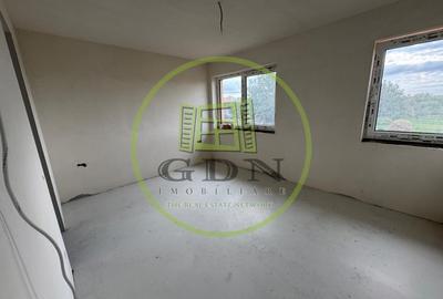 Duplex cu 4 camere cu Canalizare în Tureni - 10