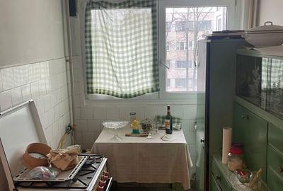 Apartament cu 2 camere semidecomandat în Titan - 3