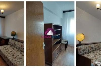 Apartament cu 3 camere decomandat în Pantelimon - 2