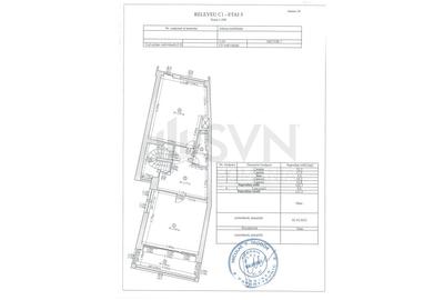 REC3001066 Stirbei Voda - Cladire de birouri 715 mp - 11