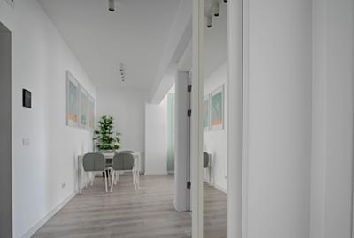 Apartament cu 3 camere decomandat, mobilat în Militari - 13