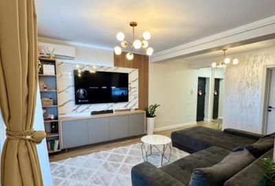 Apartament 3 camere *penthouse* - zona Coloana Infinitului - 6