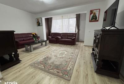 Apartament cu 2 camere semidecomandat în Ștefănești - 6