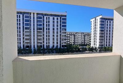 Chiajna - Ilie Petre / Avangarde, 2 camere, parcare, prima inchiriere - 2