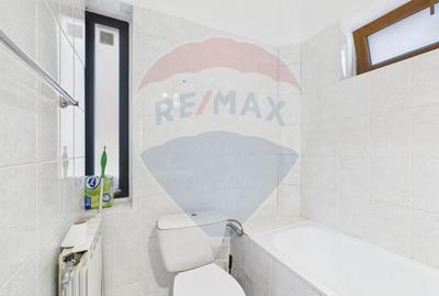 Casă cu 3 camere cu Teren 87 Mp în Basarab - 12