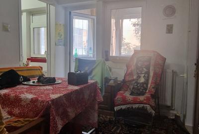 Tomis II - Spital -  Garsoniera cu balcon - 2