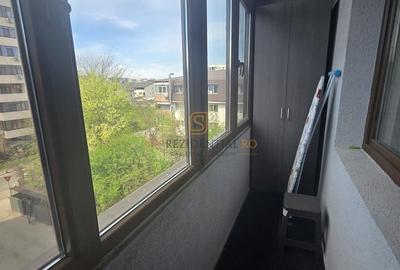 Apartament cu 2 camere semidecomandat, mobilat în Berceni - 8