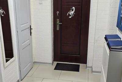 Apartament cu 2 camere decomandat în Central - 4