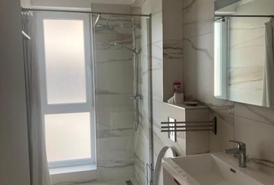 Apartament cu 2 camere semidecomandat, mobilat în Central - 6