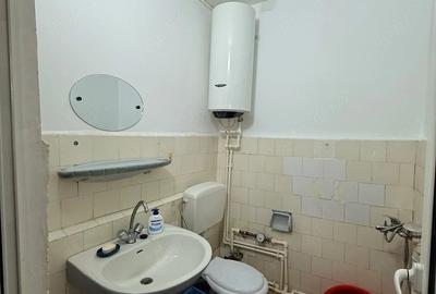 Garsonieră nedecomandată în Țiglina 1 - 6