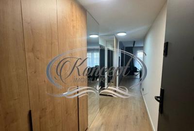 Apartament ultrafinisat cu parcare in Liberty Residence - 7